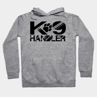 K-9 Handler Hoodie